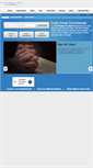 Mobile Screenshot of devotional.com